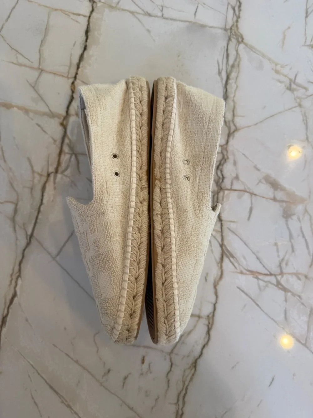 OAS Espadrilles - Men's